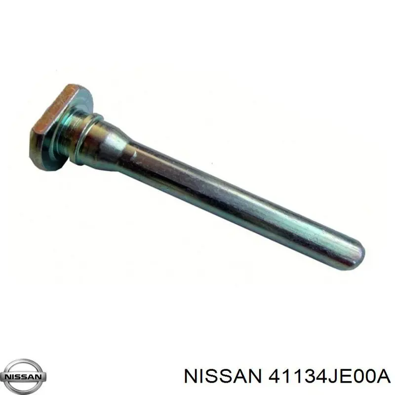 Compre 41134JE00A Nissan/Infiniti Guia superior de suporte dianteiro