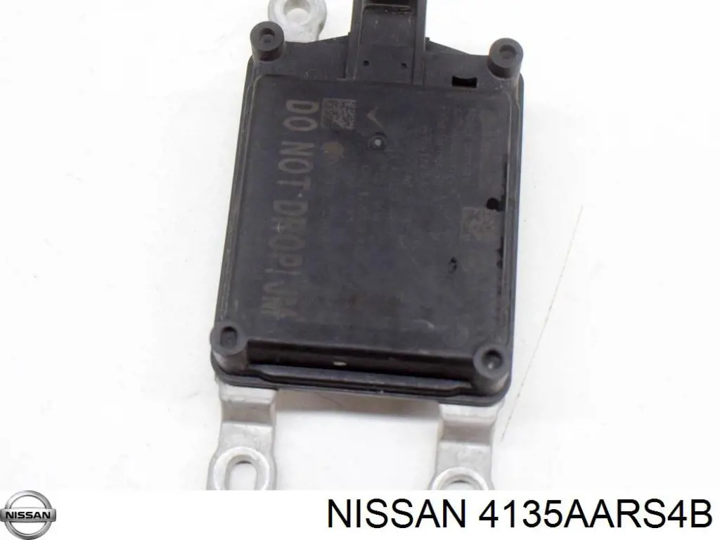 4135AARS4B Nissan/Infiniti Sensor de radar de distância