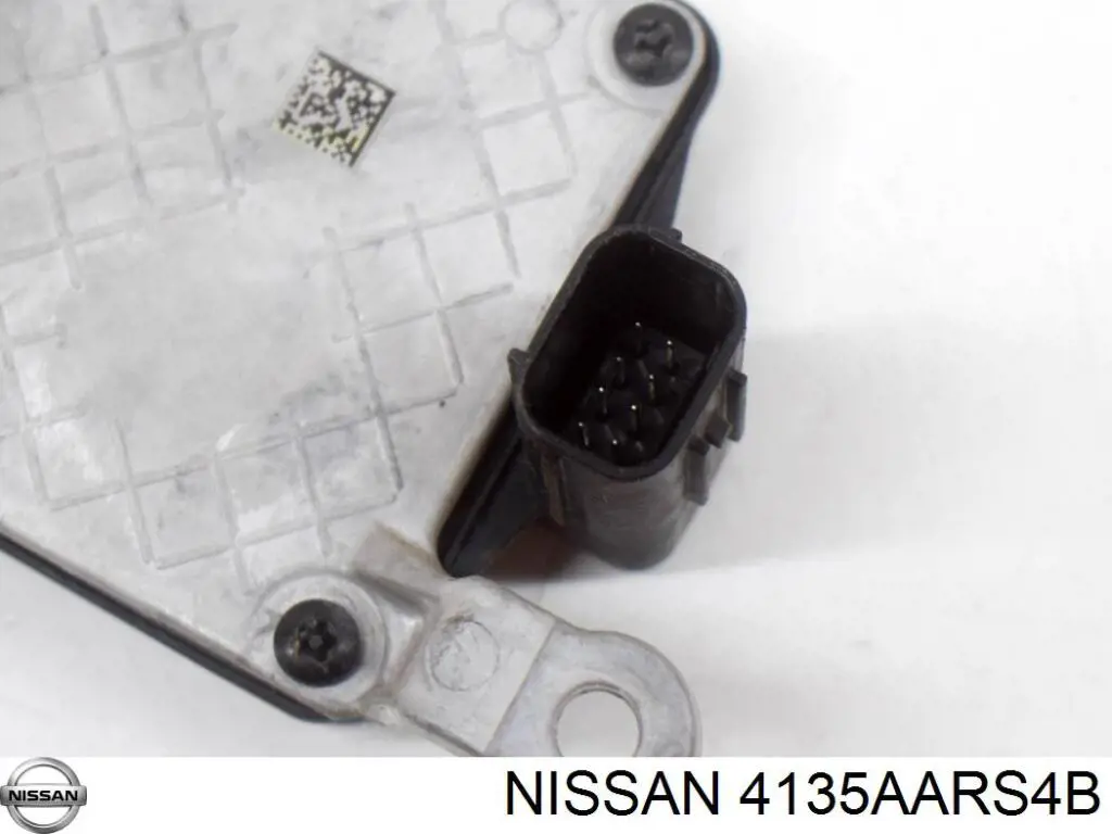 Sensor de radar de distância Nissan/Infiniti 4135AARS4B preço, a partir de 100,45 USD