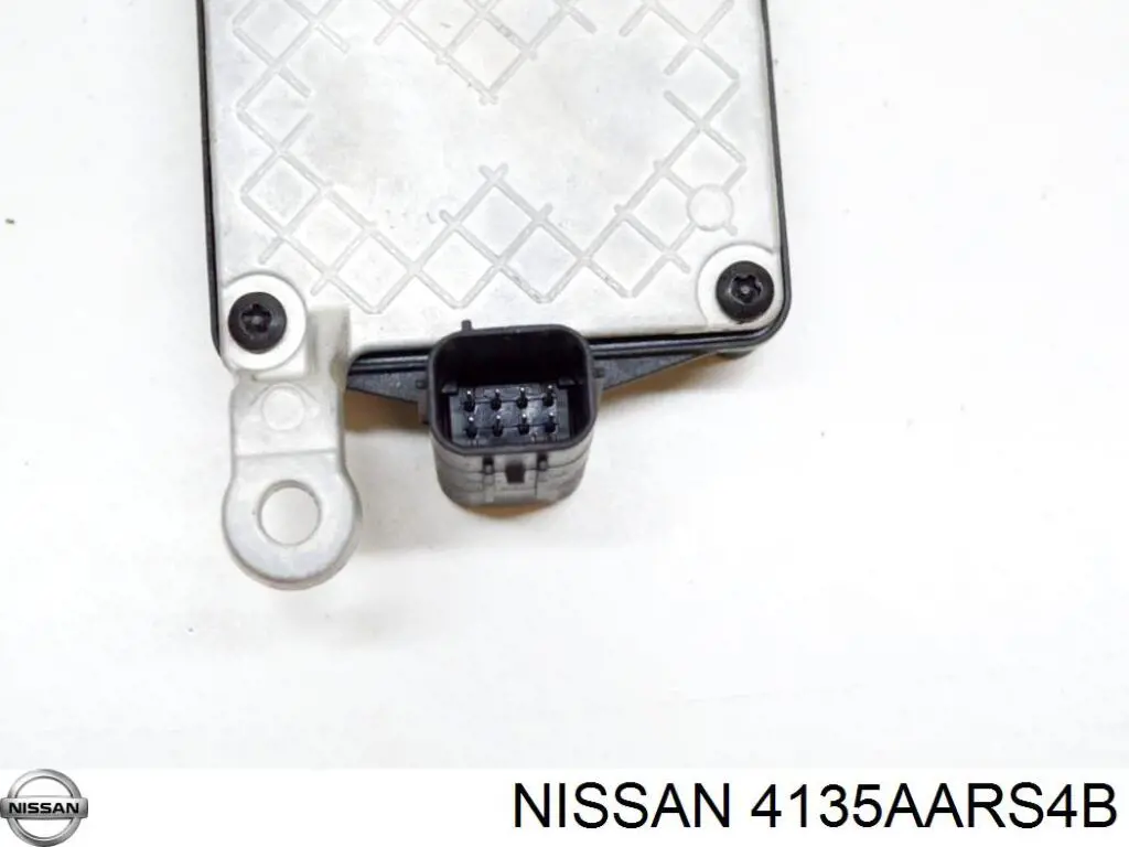 Sensor de radar de distância Nissan/Infiniti 4135AARS4B preço, a partir de 100,45 USD