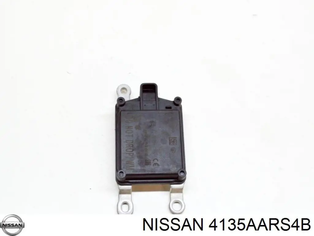 Compre 4135AARS4B Nissan/Infiniti Sensor de radar de distância