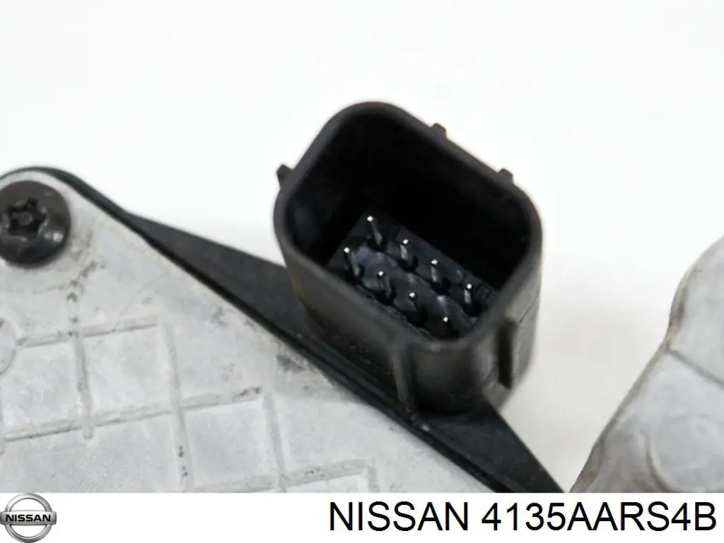 Compre 4135AARS4B Nissan/Infiniti Sensor de radar de distância