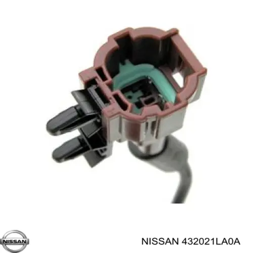 Cubo traseiro Nissan/Infiniti 432021LA0A preço, a partir de 205,13 USD
