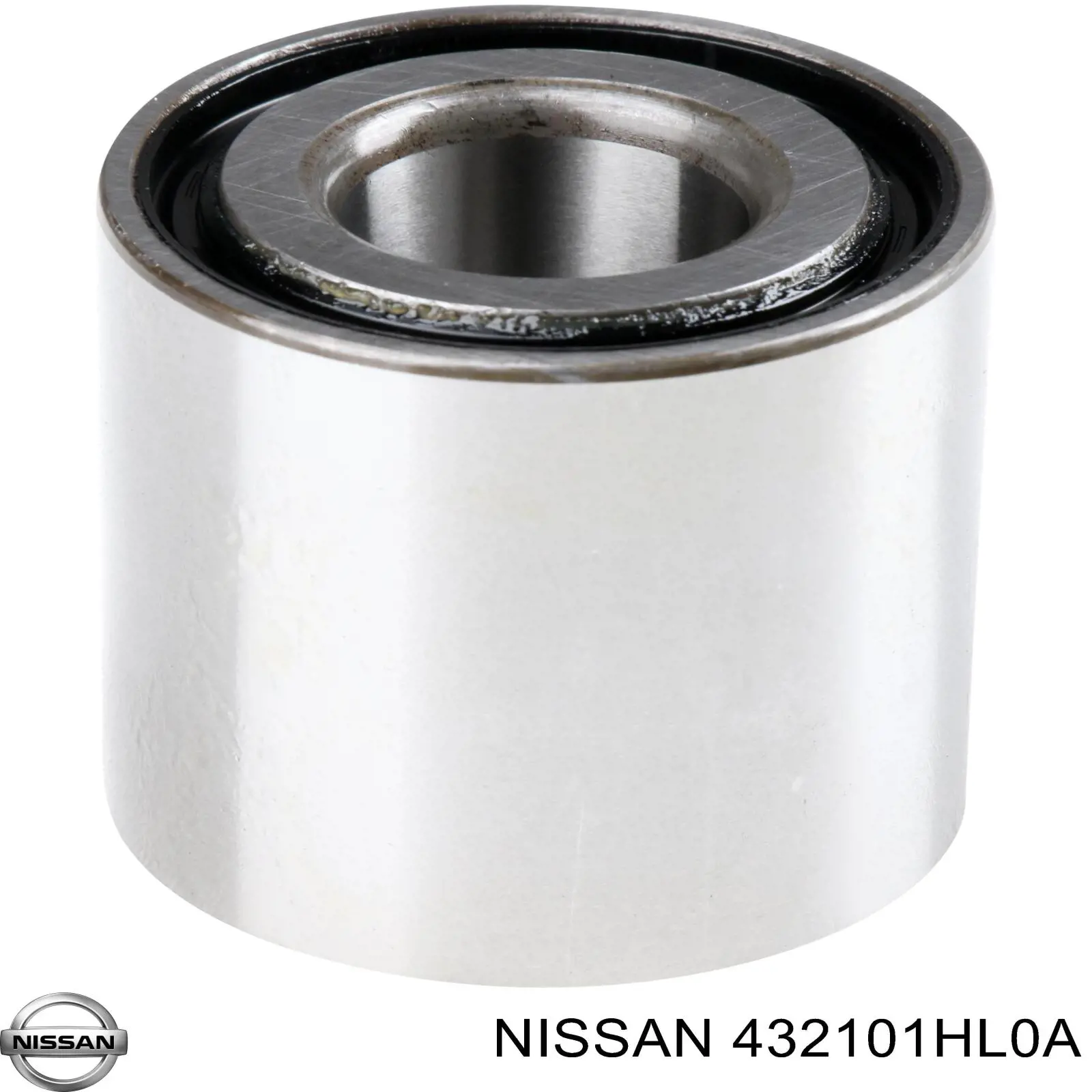 Rolamento de cubo traseiro Nissan/Infiniti 432101HL0A preço, a partir de 30,75 USD