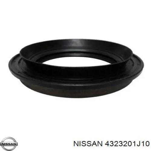 Compre 4323201J10 Nissan/Infiniti Vedação externa do semieixo do eixo traseiro