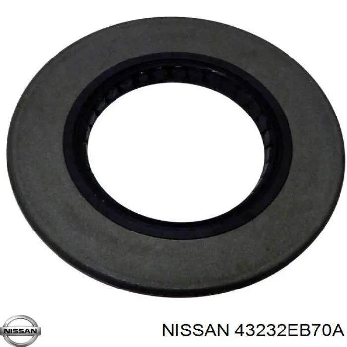 Bucim do semieixo do eixo traseiro Nissan/Infiniti 43232EB70A preço, a partir de 9,46 USD