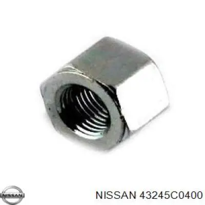 43245C0400 Nissan/Infiniti 