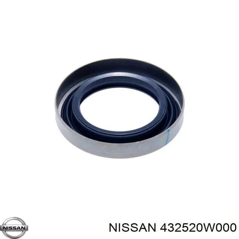  Nissan/Infiniti 432520W000 preço, a partir de 2,81 USD