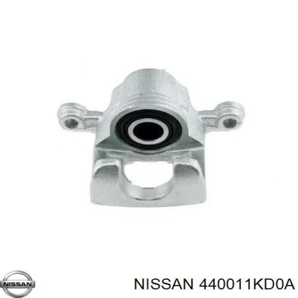 Suporte do freio traseiro direito Nissan/Infiniti 440011KD0A preço, a partir de 62,99 USD