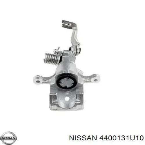 Suporte do freio traseiro direito Nissan/Infiniti 4400131U10 preço, a partir de 71,77 USD