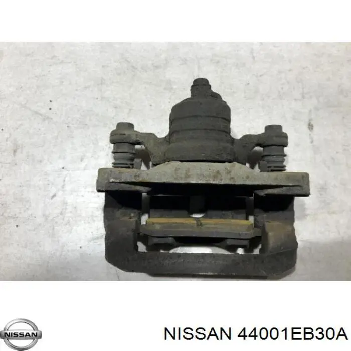 Suporte do freio traseiro direito Nissan/Infiniti 44001EB30A preço, a partir de 65,00 USD