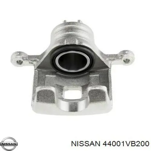 Suporte do freio traseiro direito Nissan/Infiniti 44001VB200 preço, a partir de 58,90 USD