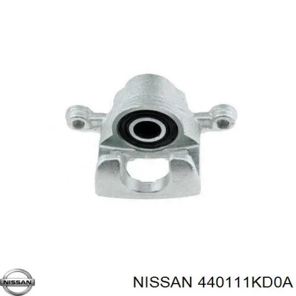 Suporte do freio traseiro esquerdo Nissan/Infiniti 440111KD0A preço, a partir de 50,90 USD