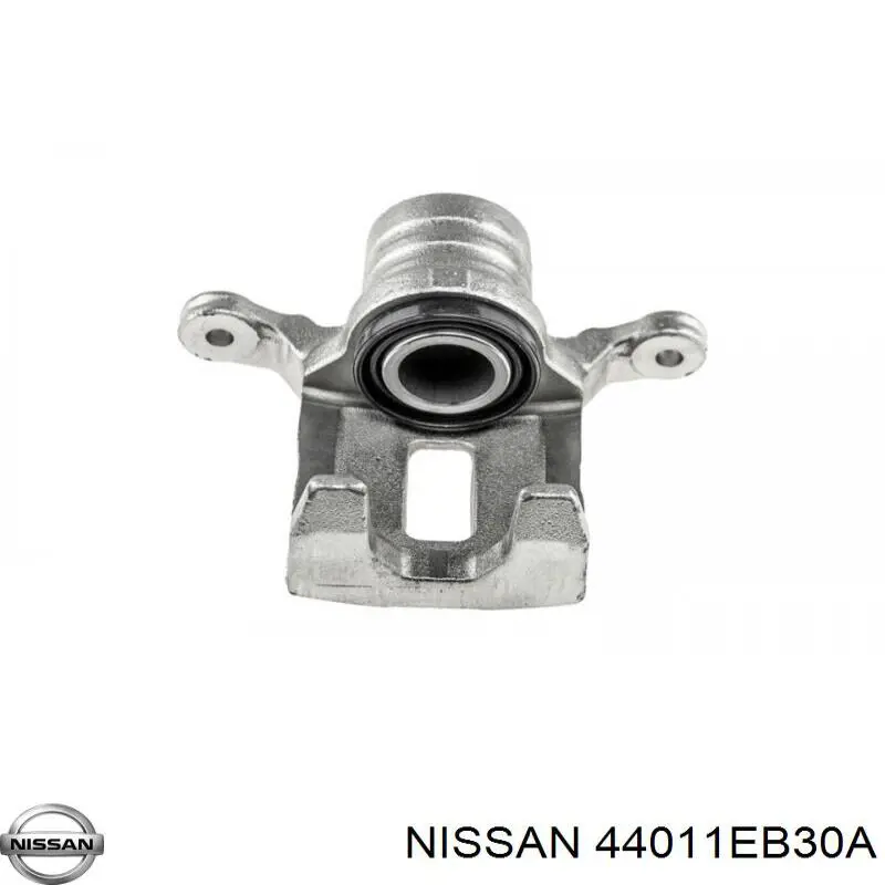 Suporte do freio traseiro esquerdo Nissan/Infiniti 44011EB30A preço, a partir de 68,38 USD