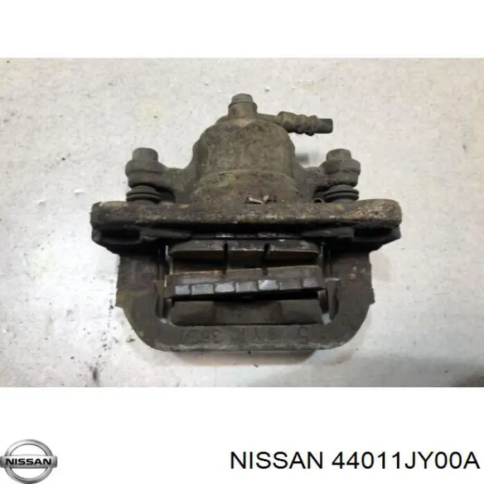 Suporte do freio traseiro esquerdo Nissan/Infiniti 44011JY00A preço, a partir de 65,14 USD