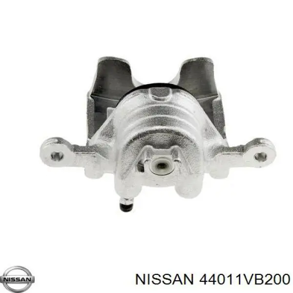 Suporte do freio traseiro esquerdo Nissan/Infiniti 44011VB200 preço, a partir de 108,62 USD