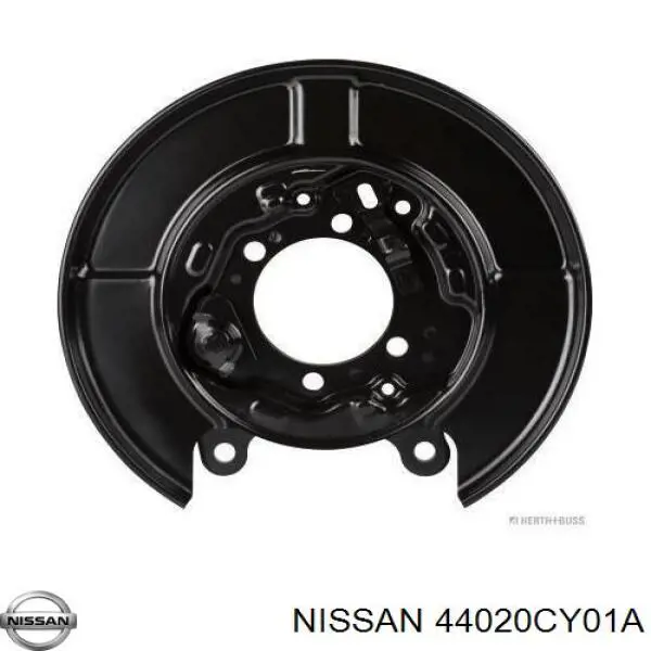 Proteção direita do freio de disco traseiro Kamoka 1180160 preço, a partir de 85,42 USD