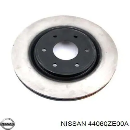 Sapatas do freio de estacionamento Nissan/Infiniti 44060ZE00A preço, a partir de 64,00 USD