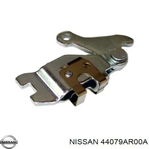 44079AR00A Nissan/Infiniti 