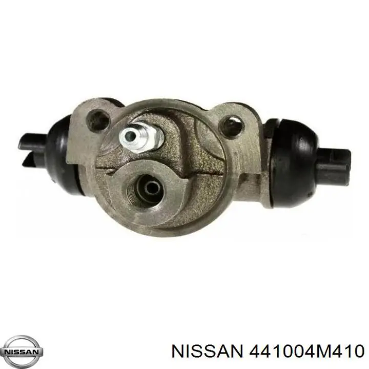 441004M410 Nissan/Infiniti Cilindro traseiro do freio de rodas de trabalho