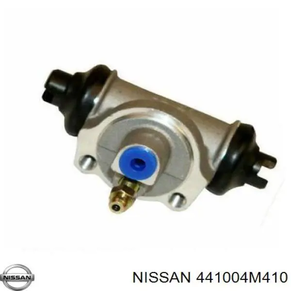 Cilindro traseiro do freio de rodas de trabalho Nissan/Infiniti 441004M410 preço, a partir de 31,85 USD