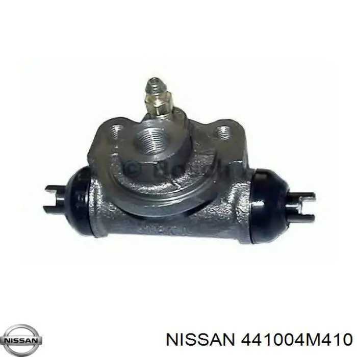 441004M410 Nissan/Infiniti Cilindro traseiro do freio de rodas de trabalho