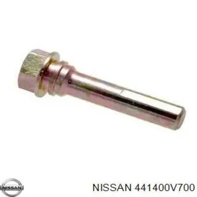441400V700 Nissan/Infiniti Guia superior de suporte dianteiro