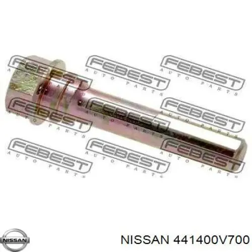 Guia superior de suporte dianteiro Nissan/Infiniti 441400V700 preço, a partir de 8,53 USD