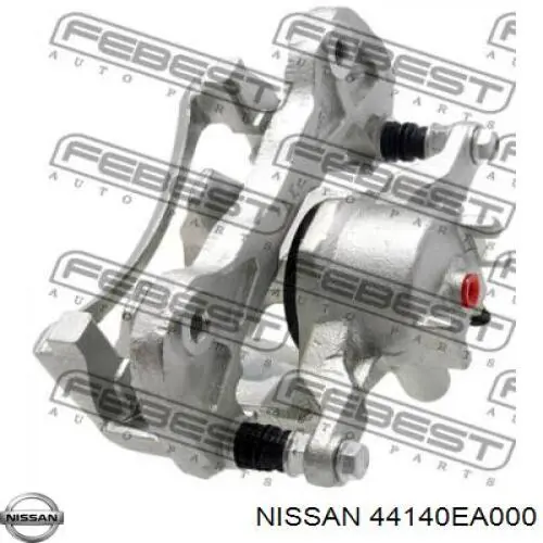 Guia de suporte dianteiro Nissan/Infiniti 44140EA000 preço, a partir de 10,58 USD