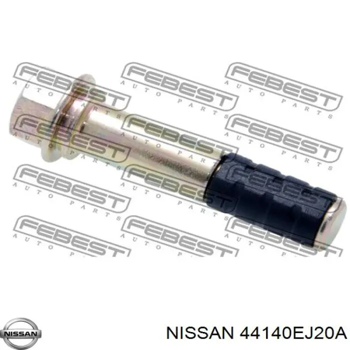 Guia de suporte dianteiro Nissan/Infiniti 44140EJ20A preço, a partir de 8,29 USD