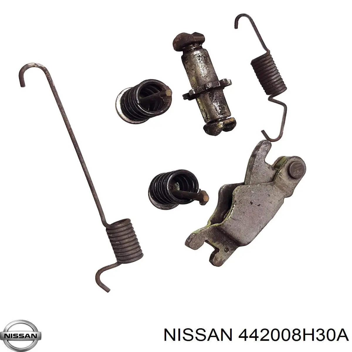442008H30A Nissan/Infiniti 