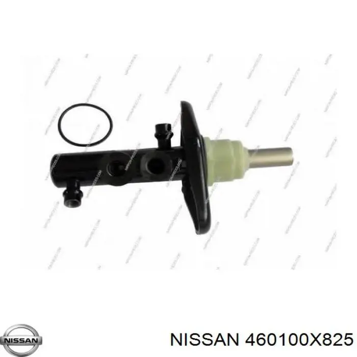 Cilindro mestre do freio Nissan/Infiniti 460100X802 preço, a partir de 73,26 USD