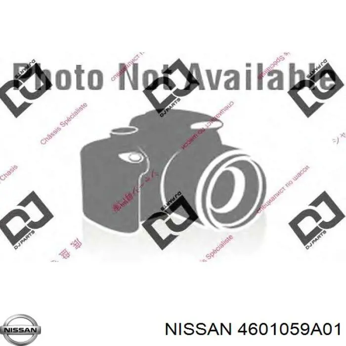 Cilindro mestre do freio Nissan Sunny II N13