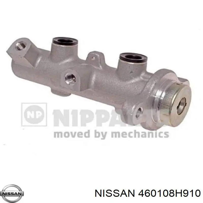460108H910 Nissan/Infiniti Cilindro mestre do freio