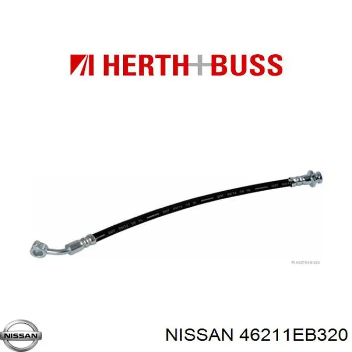 46211EB320 Nissan/Infiniti 