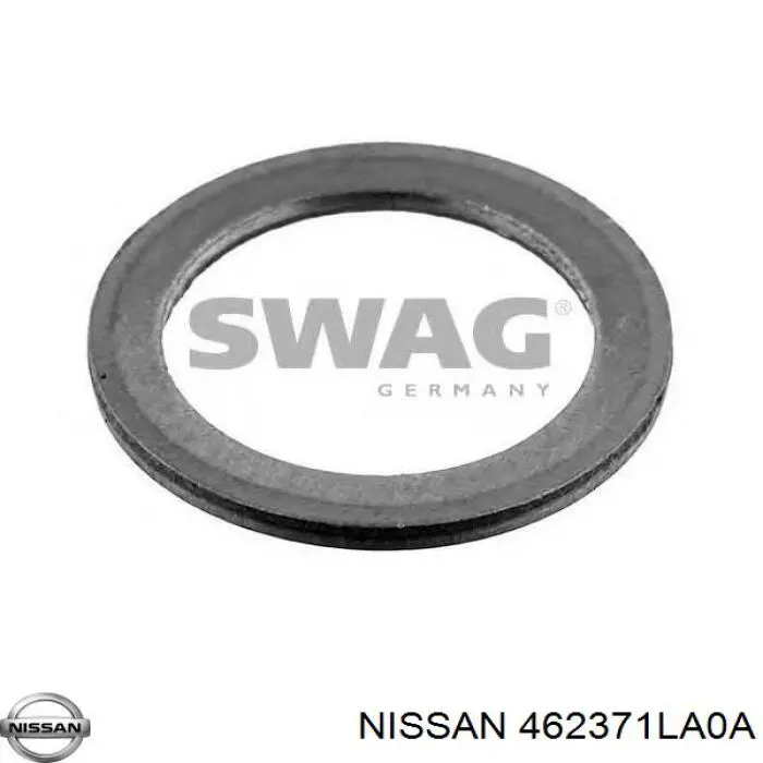 462371LA0A Nissan/Infiniti 