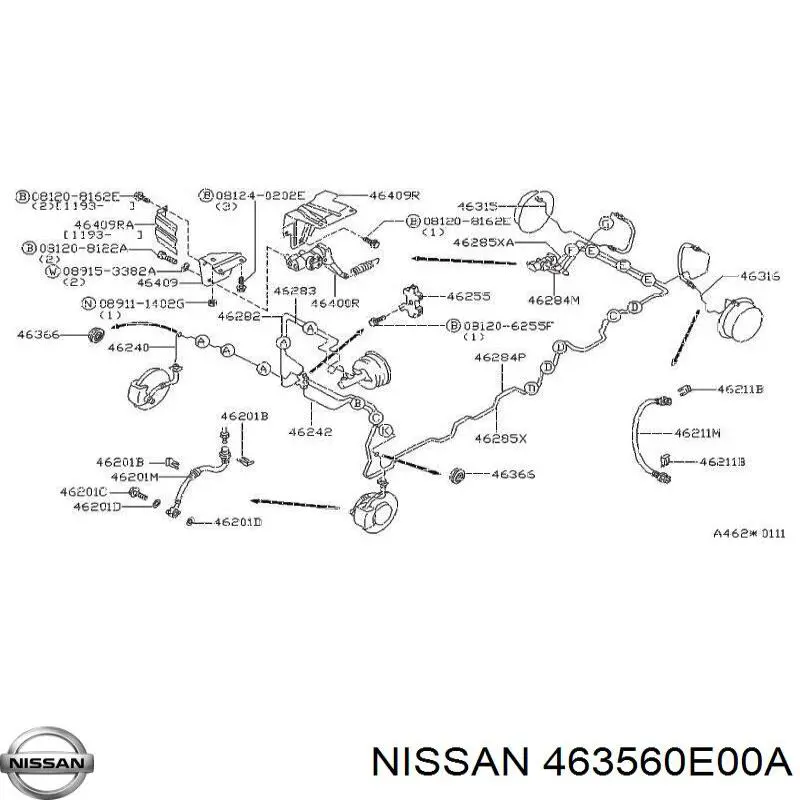 Compre SYG100510L Land Rover 