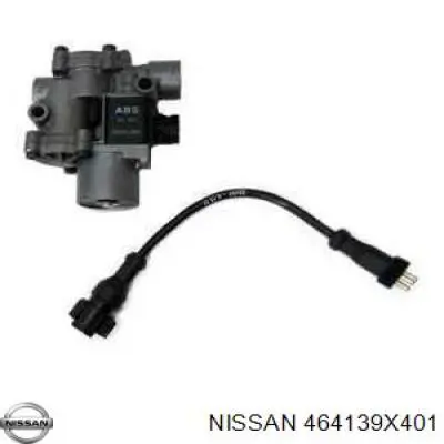Modulador ABS Iveco 41211070 preço, a partir de 87,31 USD