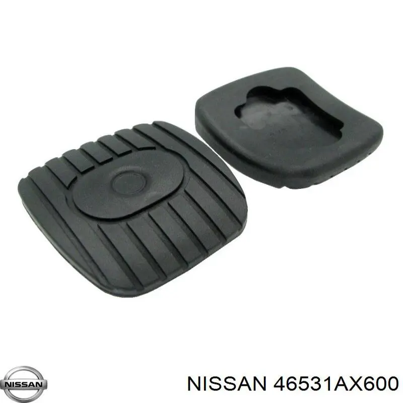 46531AX600 Nissan/Infiniti 