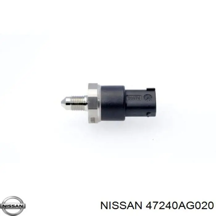 Sensor de pressão de fluido de freio Bosch 265005303 preço, a partir de 226,01 USD