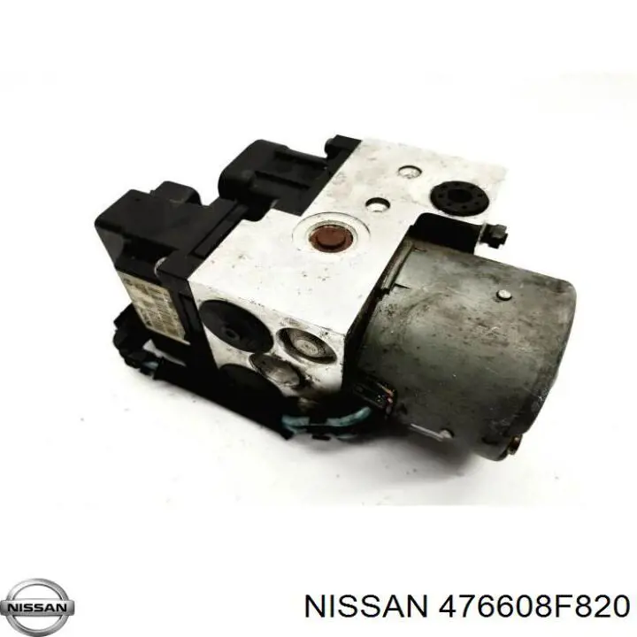 Unidade hidráulico de controlo ABS Nissan/Infiniti 0265216586 preço, a partir de 59,59 USD