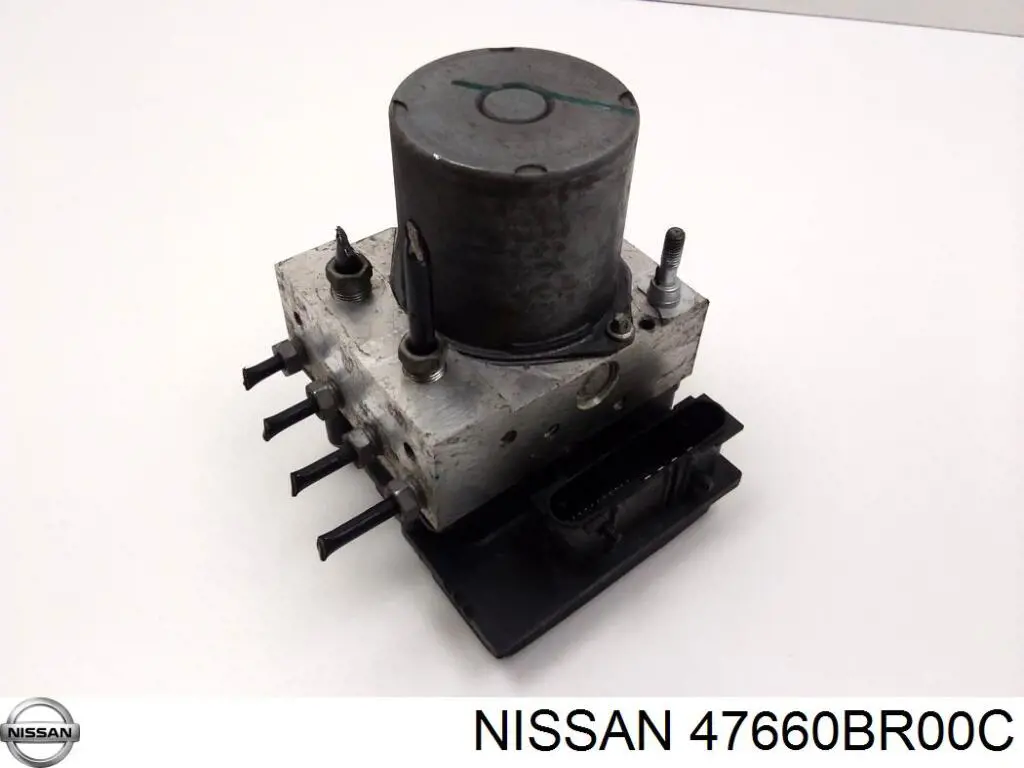 47660BR00C Nissan/Infiniti Unidade hidráulico de controlo ABS