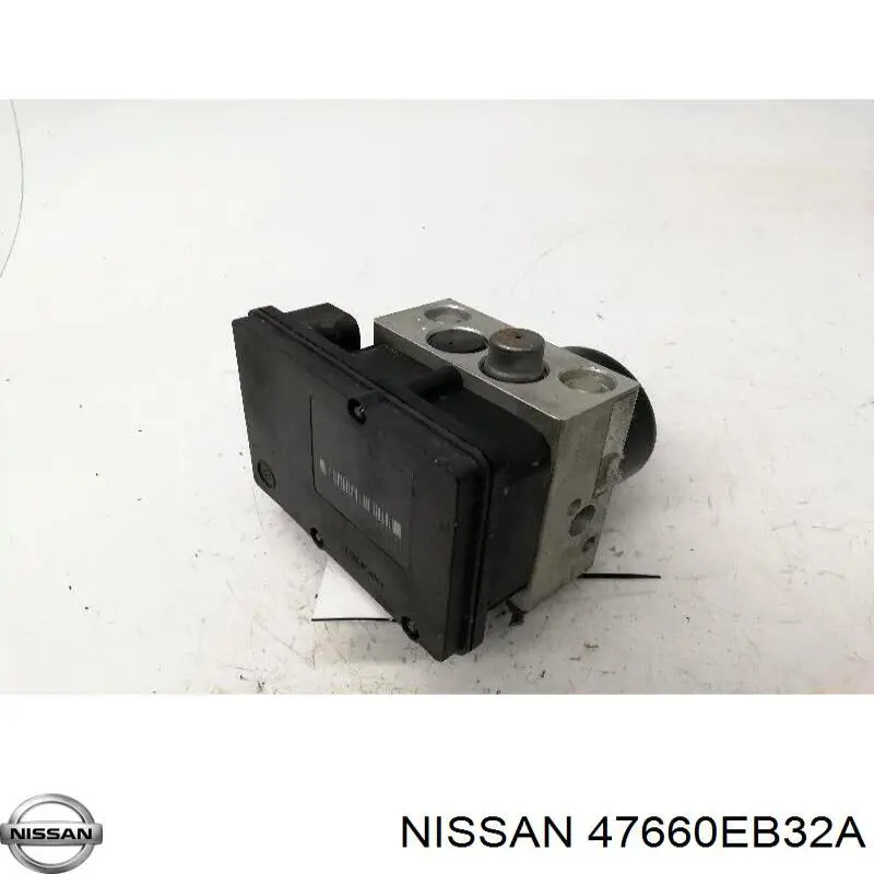  Nissan/Infiniti 47660EB32A