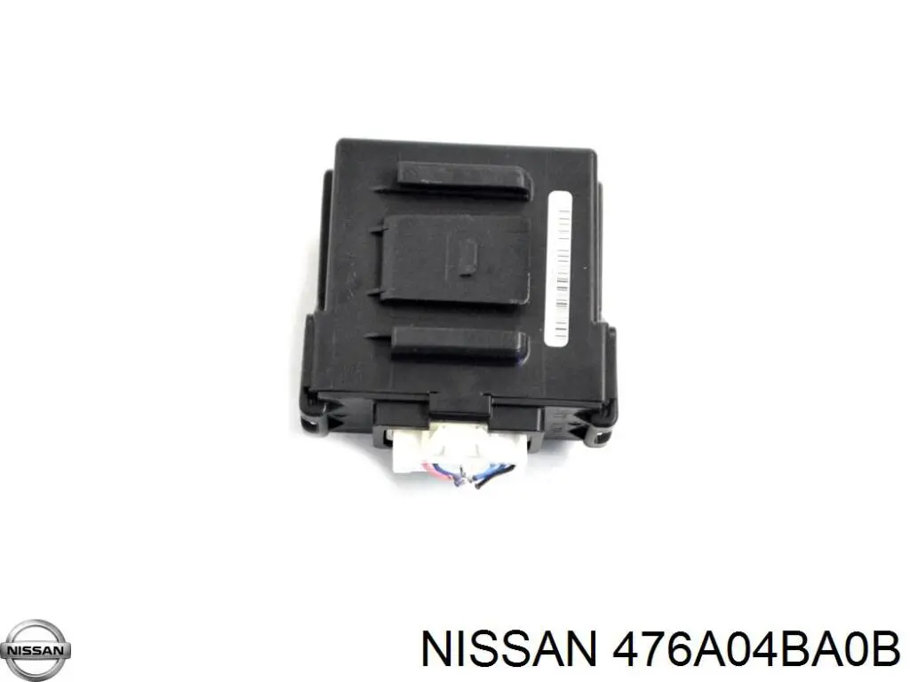 476A04BA0B Nissan/Infiniti 