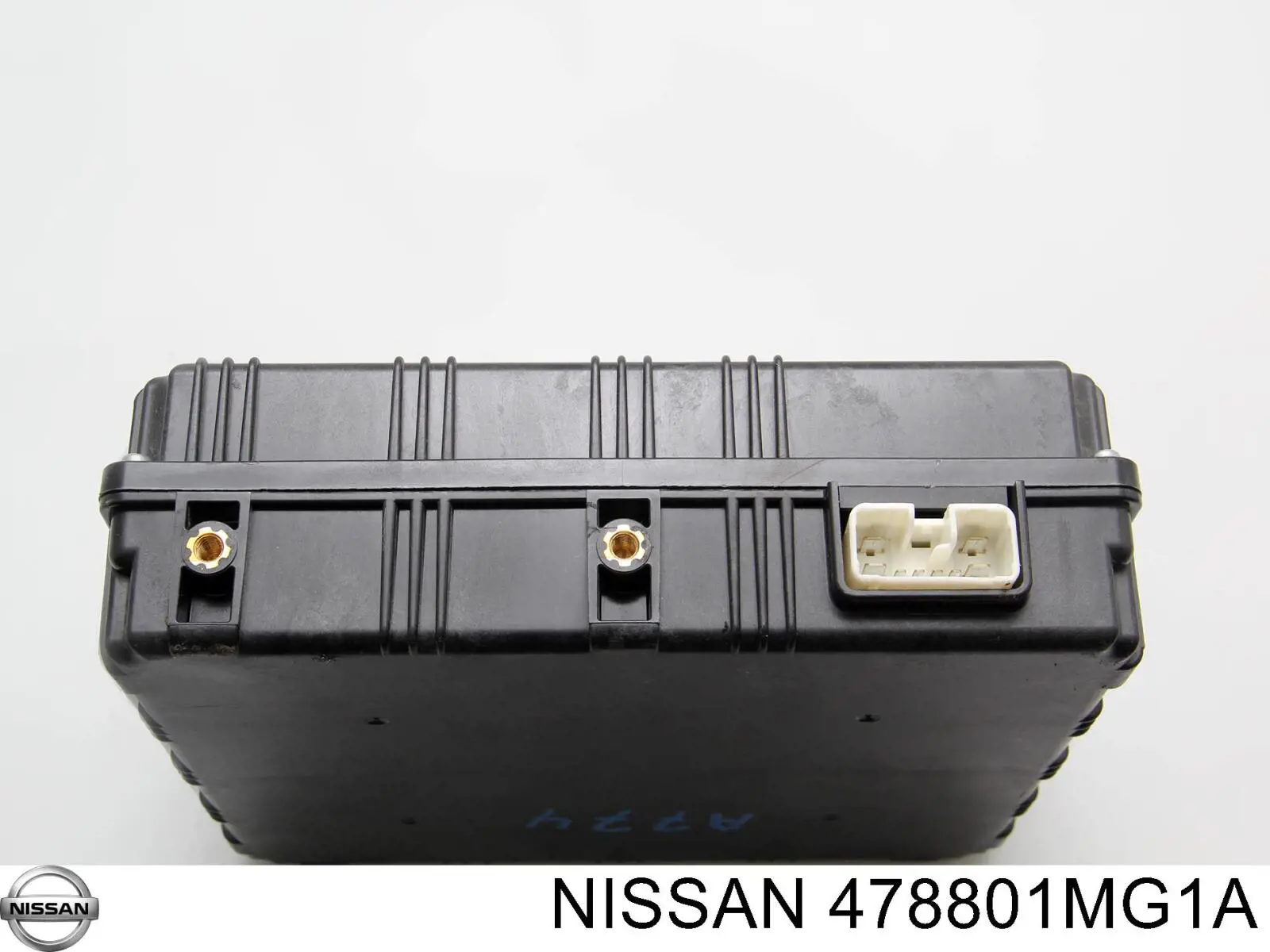 Regulador de pressão dos freios (regulador das forças de frenagem) Nissan/Infiniti 478801MG1A preço, a partir de 100,78 USD