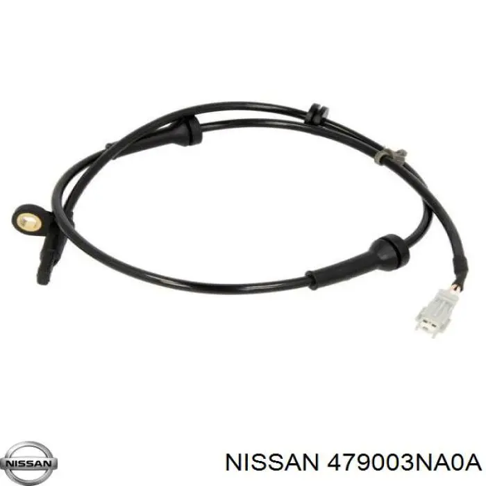 Sensor ABS traseiro Nissan/Infiniti 479003NA0A preço, a partir de 37,09 USD