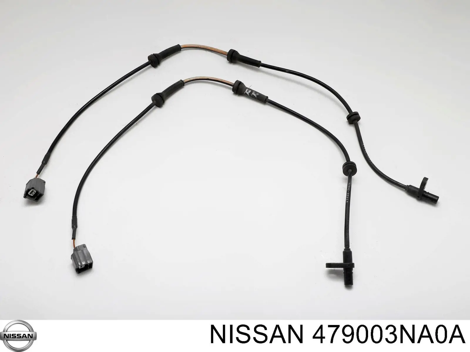 479003NA0A Nissan/Infiniti Sensor ABS traseiro