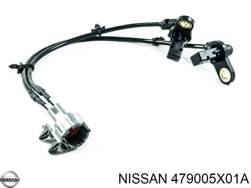 Sensor ABS traseiro Nissan/Infiniti 479005X01A preço, a partir de 49,25 USD