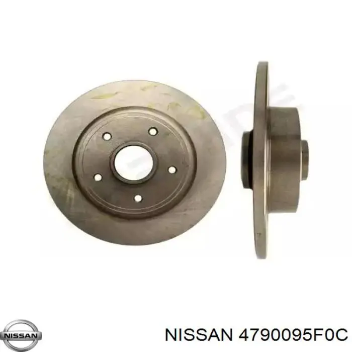 Sensor ABS traseiro esquerdo Nissan/Infiniti 4790095F0C preço, a partir de 519,86 USD