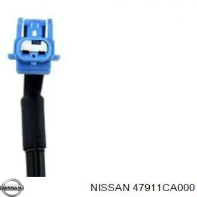 Sensor ABS dianteiro esquerdo Nissan/Infiniti 47911CA000 preço, a partir de 18,83 USD